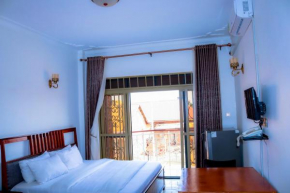 GOLDSTAR RESORT HOTEL BUSIa
